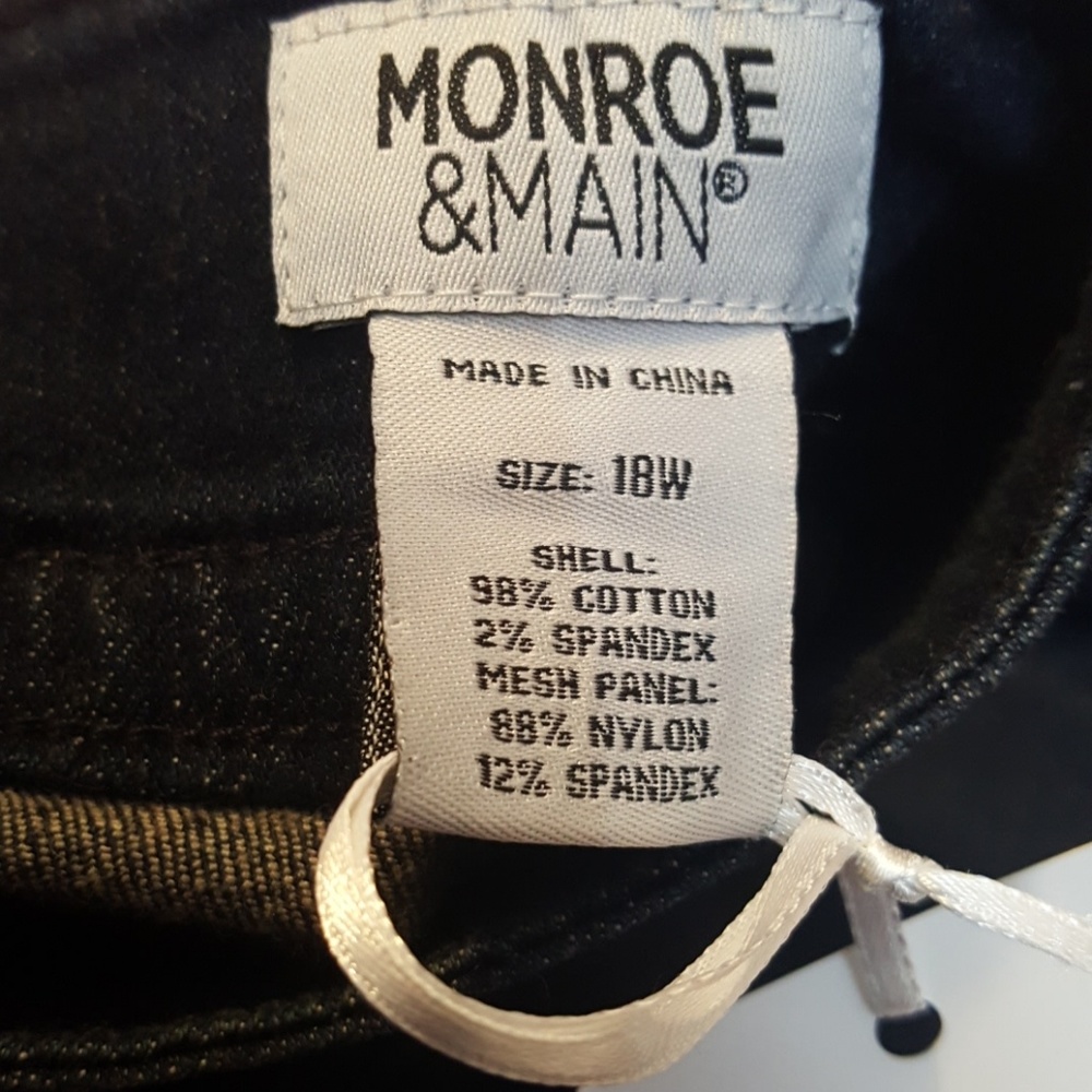 Jeans - Picture 6 of 6